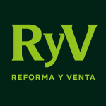 Reforma y Venta logotipo