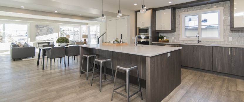 Reforma de viviendas