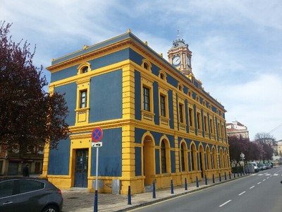 Convertir un local en vivienda (cambio de uso) en Santurtzi y Sestao: lo que debes saber c