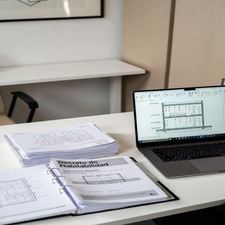 Flexibilización Decreto Habitabilidad Gobierno Vasco 80/2022