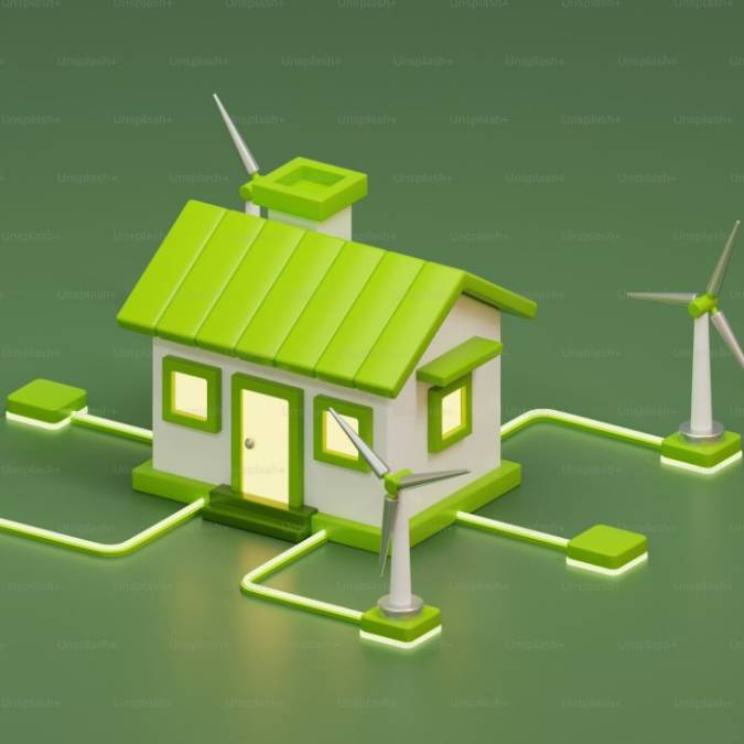 Reformas sostenibles: cómo reducir el consumo energético en viviendas reconvertidas (cambi